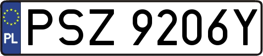 PSZ9206Y