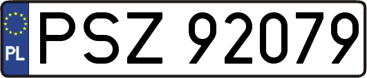 PSZ92079