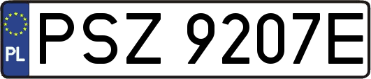 PSZ9207E