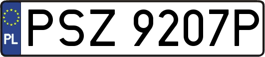 PSZ9207P