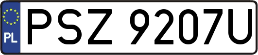 PSZ9207U