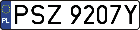PSZ9207Y