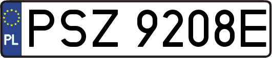 PSZ9208E