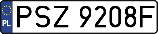 PSZ9208F