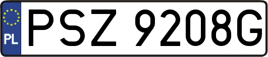 PSZ9208G