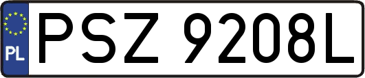PSZ9208L