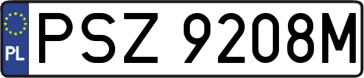 PSZ9208M