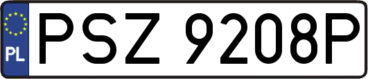PSZ9208P