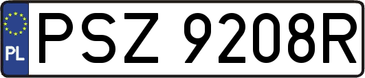 PSZ9208R
