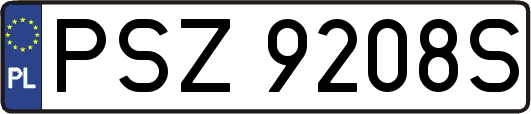 PSZ9208S