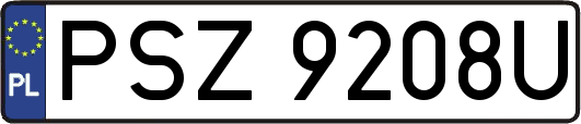 PSZ9208U