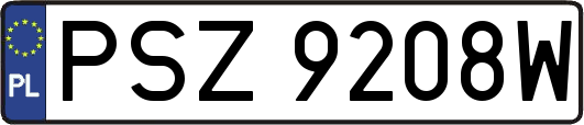 PSZ9208W