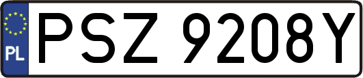 PSZ9208Y