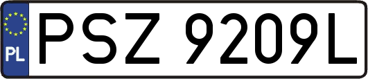 PSZ9209L
