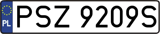 PSZ9209S