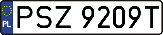 PSZ9209T