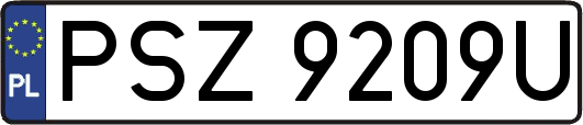 PSZ9209U