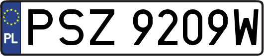 PSZ9209W