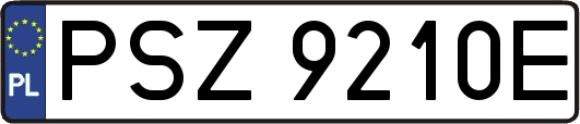 PSZ9210E