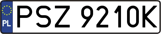 PSZ9210K