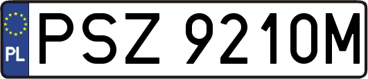 PSZ9210M