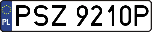 PSZ9210P