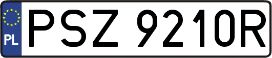 PSZ9210R
