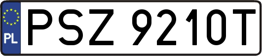 PSZ9210T