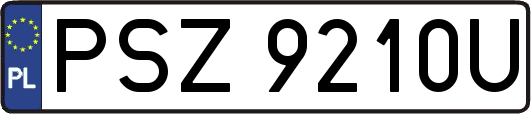 PSZ9210U