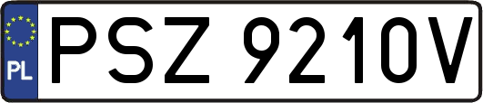 PSZ9210V