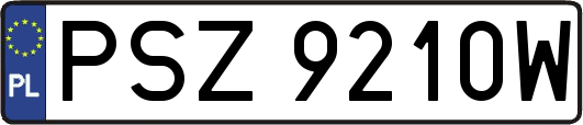 PSZ9210W