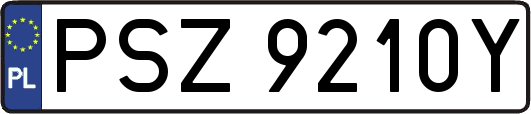 PSZ9210Y