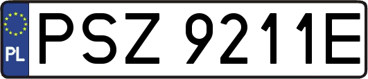 PSZ9211E