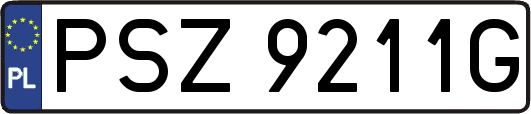 PSZ9211G