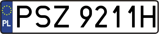 PSZ9211H