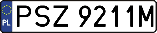 PSZ9211M