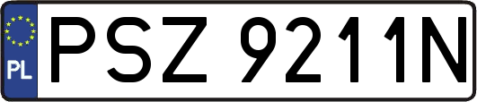 PSZ9211N