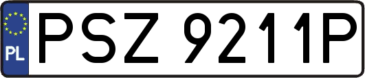 PSZ9211P
