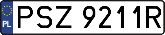 PSZ9211R