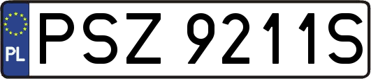 PSZ9211S