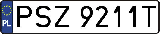 PSZ9211T