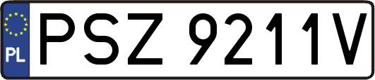 PSZ9211V
