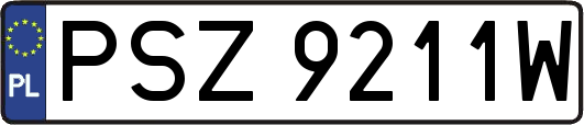 PSZ9211W