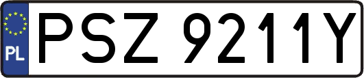 PSZ9211Y