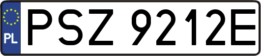 PSZ9212E