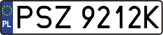 PSZ9212K