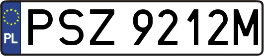 PSZ9212M