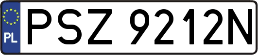 PSZ9212N