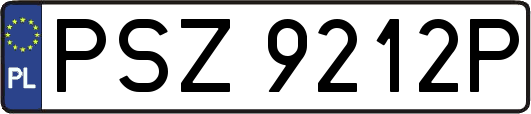 PSZ9212P
