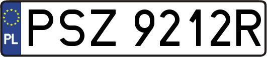 PSZ9212R